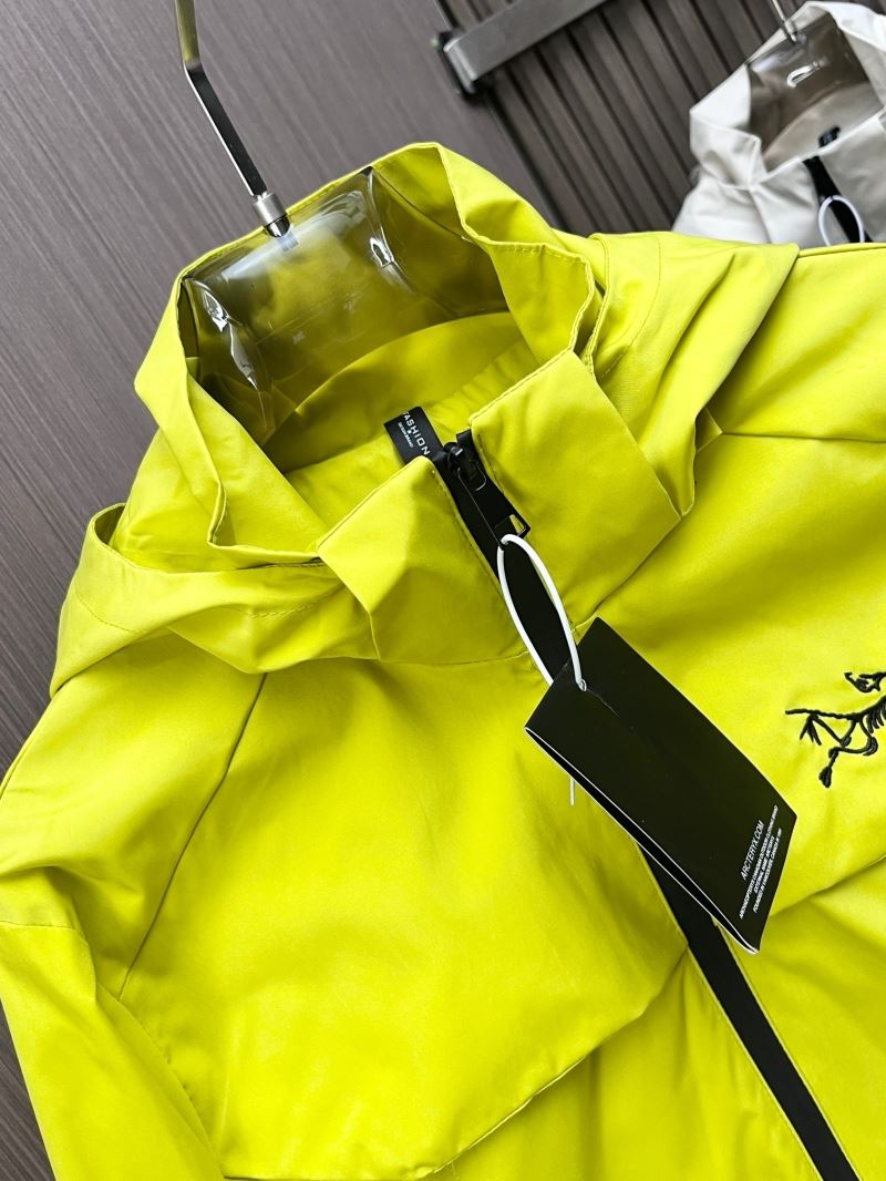 Arcteryx Outwear